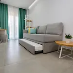 Patiras Deluxe Limenaria (Thasos)