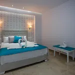 Patiras Deluxe 4* Limenaria (Thasos)
