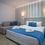 Couette-café Patiras Deluxe Limenaria (Thasos)
