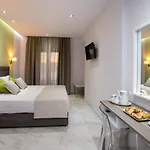 Couette-café Patiras Deluxe