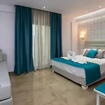 Couette-café Patiras Deluxe Limenaria (Thasos)