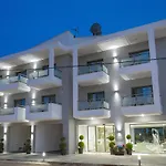 Patiras Deluxe Couette-café Limenaria (Thasos)