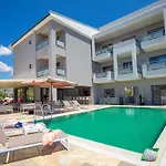 Patiras Deluxe Limenaria (Thasos)