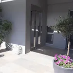 Patiras Deluxe 4* Limenaria (Thasos)