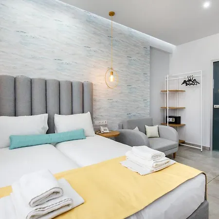 Patiras Deluxe Bed & Breakfast