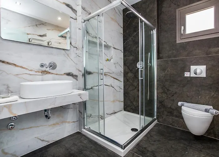 Oda ve Kahvaltı Patiras Deluxe