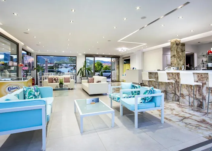 Oda ve Kahvaltı Patiras Deluxe