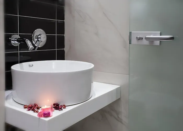 Oda ve Kahvaltı Patiras Deluxe