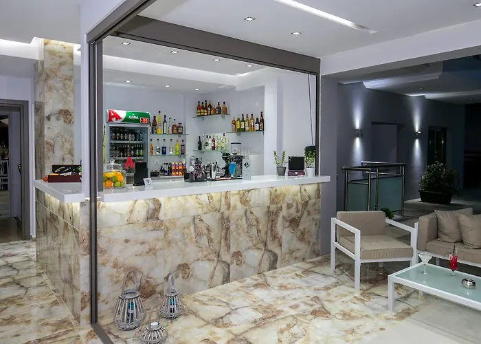 Patiras Deluxe Oda ve Kahvaltı