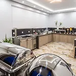 B&B Patiras Deluxe 리메나리아