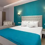 B&B Patiras Deluxe 4*