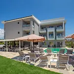 Patiras Deluxe B&B 4*