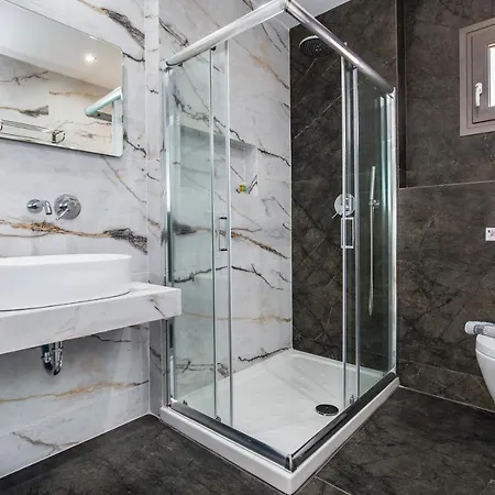 Bed and breakfast Patiras Deluxe