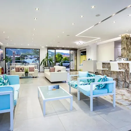 Bed & Breakfast Patiras Deluxe