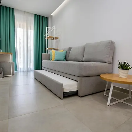 Patiras Deluxe Limenaria (Thasos)
