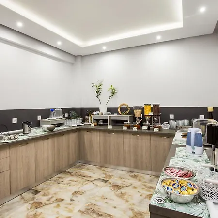 Patiras Deluxe 4* Limenaria (Thasos)