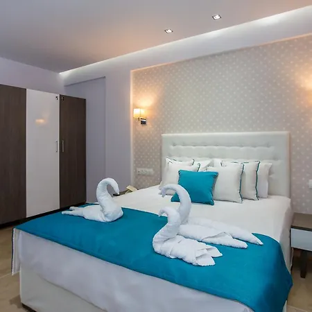 Bed and breakfast Patiras Deluxe 4*