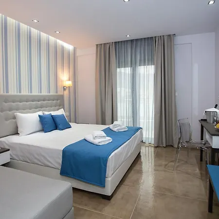 Patiras Deluxe 4*