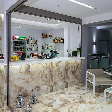 Patiras Deluxe Bed & Breakfast