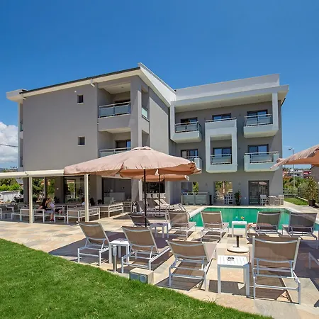 Patiras Deluxe Bed and breakfast 4*