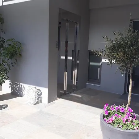 Patiras Deluxe 4* Limenaria (Thasos)