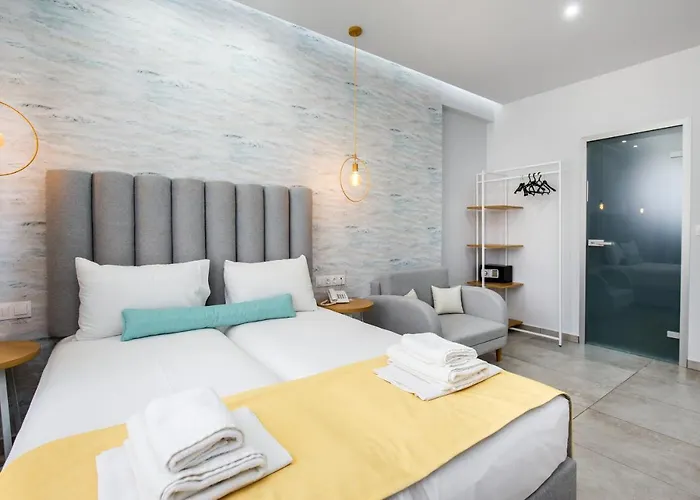 Patiras Deluxe Bed and Breakfast