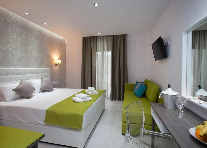 Patiras Deluxe Panzió